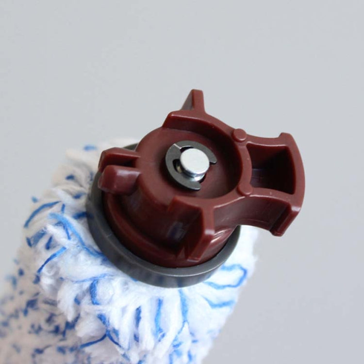 2 PCS Vacuum Cleaner Brush Accessories for Bissell Vacuum, Style:Floor Brush - free shipping - PMC Jewellery - Order now!