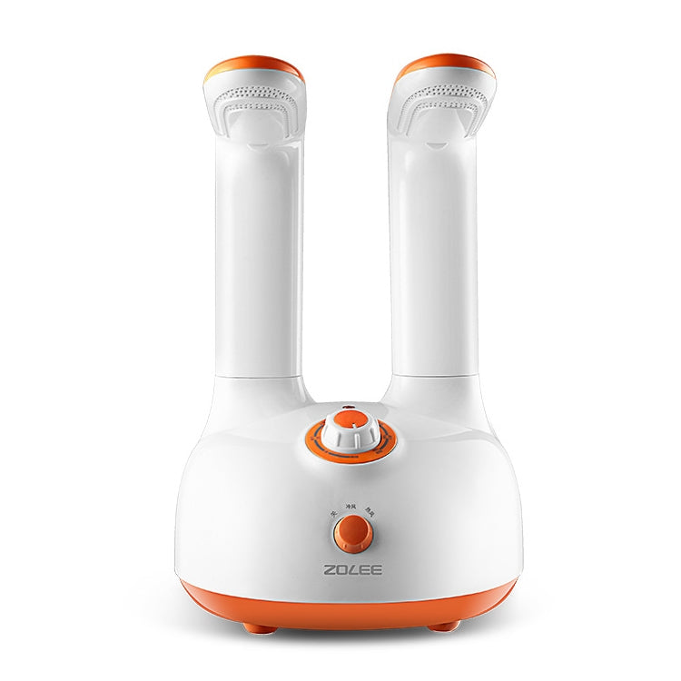 Retractable Shoe Dryer 220V Electric Dryer for Shoe Boot Glove to Deodorant Sterilization(White) - free shipping - PMC TechLife - Order now!