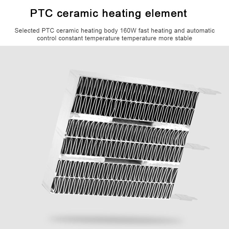 Retractable Shoe Dryer 220V Electric Dryer for Shoe Boot Glove to Deodorant Sterilization(White) - free shipping - PMC TechLife - Order now!