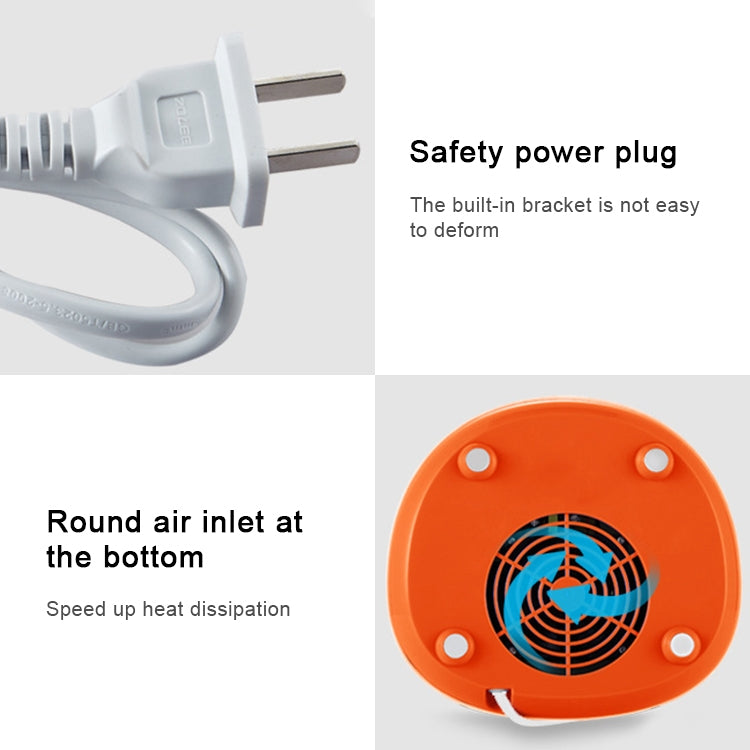 Retractable Shoe Dryer 220V Electric Dryer for Shoe Boot Glove to Deodorant Sterilization(White) - free shipping - PMC TechLife - Order now!