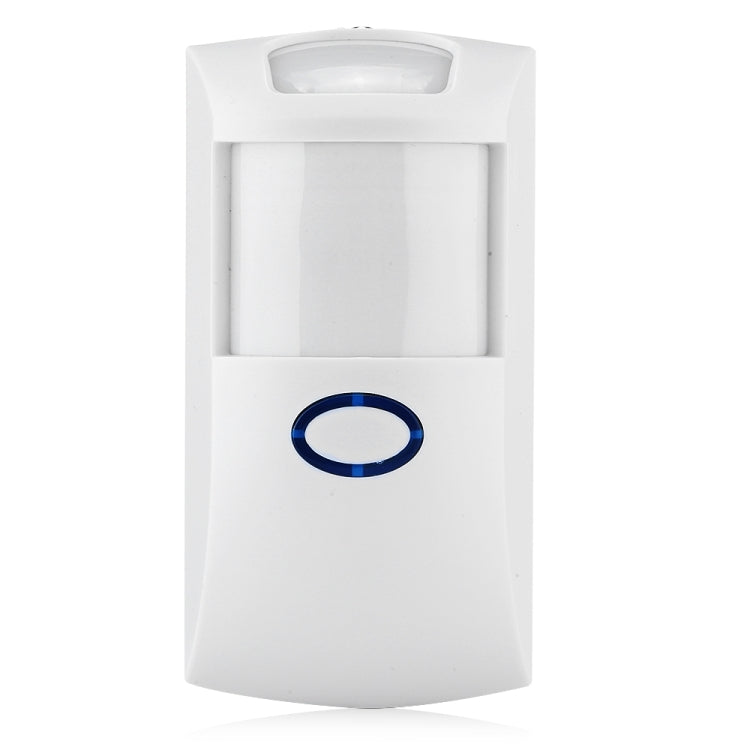 CT60 PIR2 Wireless Infrared Detector Human Body Motion Sensor Wall-Mounted for Smart Home Security Alarm Smart Remote (EU Plug) - Smart Switch by Sonoff | Online Shopping South Africa | PMC Jewellery | Buy Now Pay Later Mobicred