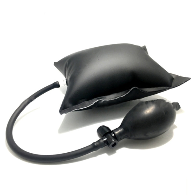 Universal Inflatable Air Pump Auto Repair Car Window Door Key Lost Air Wedge Airbag Lock Out Emergency Open Unlock Pad Tool Kit(Green) - Locksmith Supplies by PMC TechLife | Online Shopping South Africa | PMC TechLife