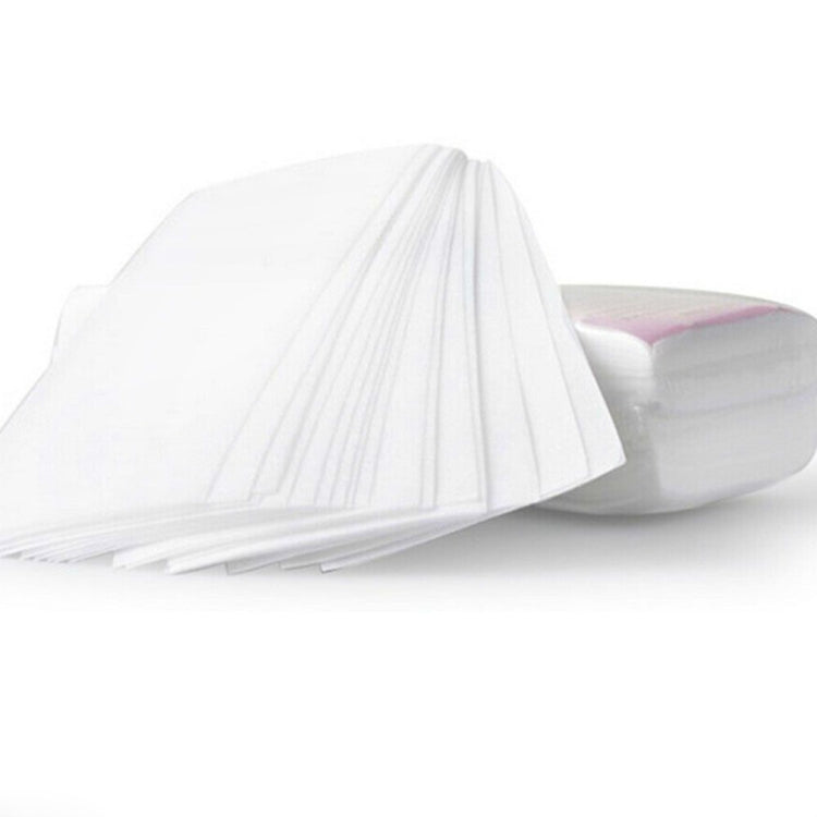 3 Sets Wax Hair Removal Special Paper Non-Woven Hair Removal Paper Honey Wax Removal Wax Special Paper, Specification:100 PCS - free shipping - PMC TechLife - Order now!