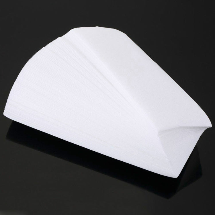 3 Sets Wax Hair Removal Special Paper Non-Woven Hair Removal Paper Honey Wax Removal Wax Special Paper, Specification:80 PCS - free shipping - PMC TechLife - Order now!