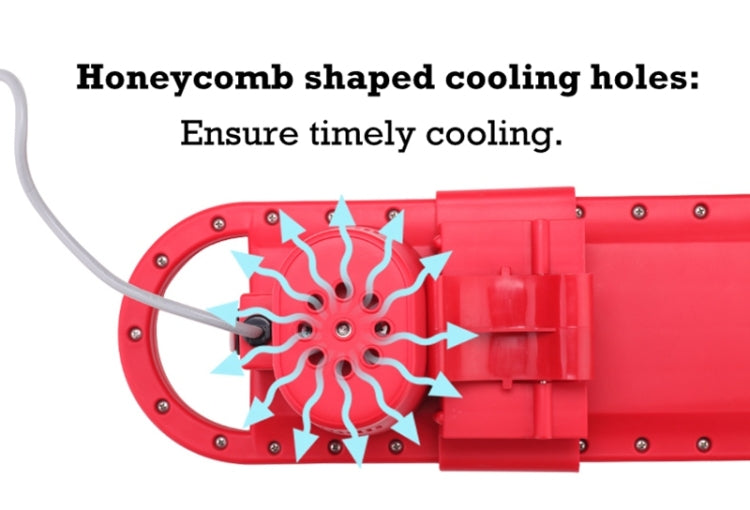 HX-02DS Household Portable Small Portable Washing Machine, CN Plug - free shipping - PMC TechLife - Order now!