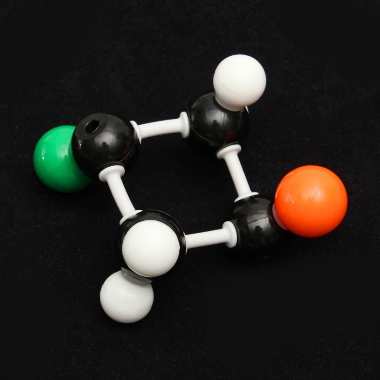 240pcs / Set Chemistry Molecular Model Organic Chemistry Atom Set for School Lab Teaching - Teaching Resources by PMC TechLife | Online Shopping South Africa | PMC TechLife