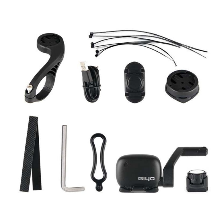 GIYO M4 Bicycle Computer Bluetooth Wireless Road Bike Speedometer Odometer - free shipping - PMc TechLife - Order now!