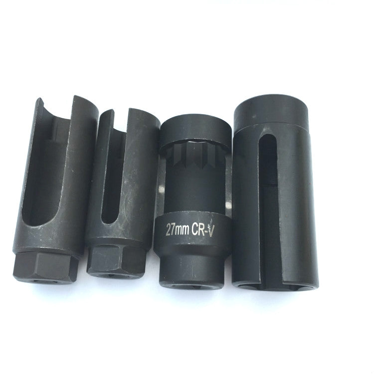 7 In 1 Oxygen Sensor Sleeve Sensor Removal Tool Wrench - Hand Tool Sets by PMC TechLife | Online Shopping South Africa | PMC TechLife | Buy Now Pay Later Mobicred