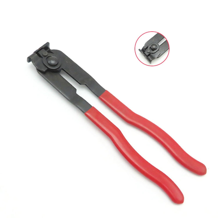 2 PCS / Set Dust-Proof Casing Beam Clamp Ball Cage Camp Exhaust Pipe Lifting Lug Removal Clamp - Hand Tool Sets by PMC TechLife | Online Shopping South Africa | PMC TechLife | Buy Now Pay Later Mobicred