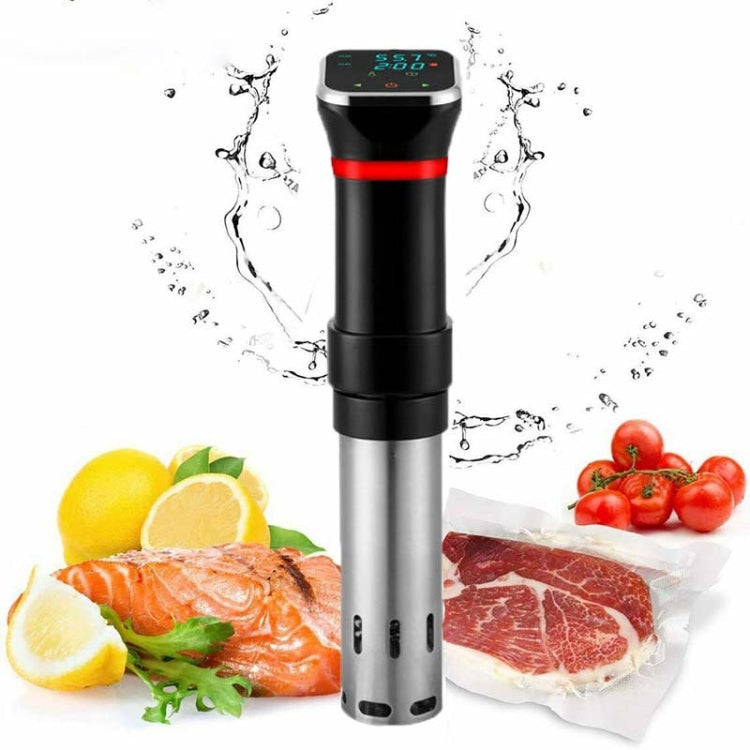 Low Temperature Slow Cooker Thawed Vacuum Steak Machine, Plug Type:UK Plug - Gadgets by PMC TechLife | Online Shopping South Africa | PMC TechLife