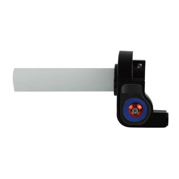 Motorcycle Modification Can See Through Bearing Color Roller Oiler Seat Big Screw Oil(Blue) - Others by PMC Jewellery | Online Shopping South Africa | PMC Jewellery | Buy Now Pay Later Mobicred