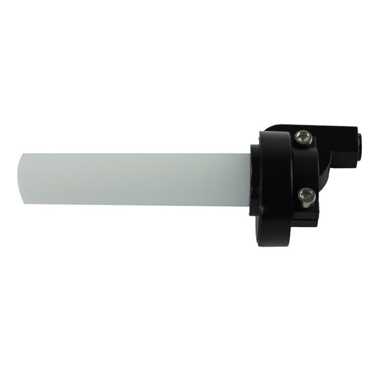 Motorcycle Modification Can See Through Bearing Color Roller Oiler Seat Big Screw Oil(Blue) - Others by PMC Jewellery | Online Shopping South Africa | PMC Jewellery | Buy Now Pay Later Mobicred