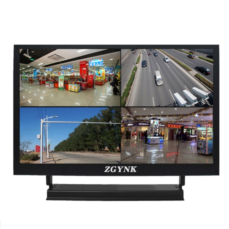 ZGYNK HB1303Q Embedded Industrial Capacitive Touch Display, US Plug, Size: 13.3 inch, Style:Resistor - free shipping - PMC TechLife - Order now!