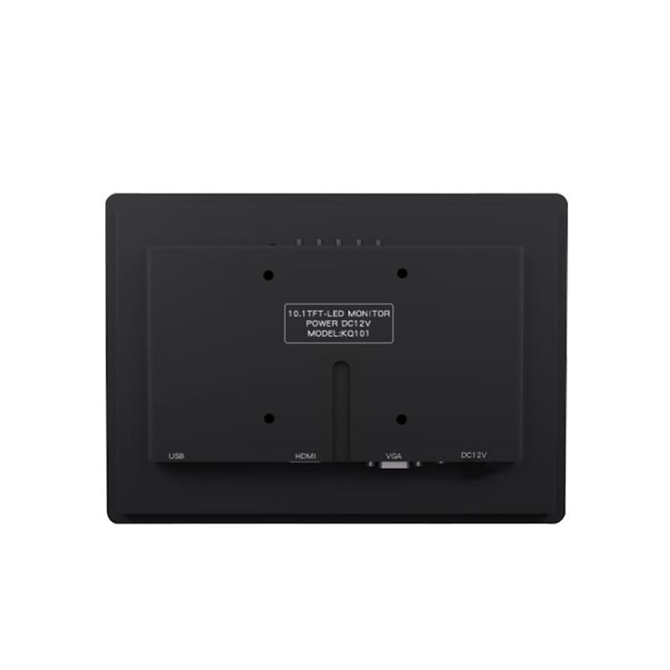 ZGYNK KQ101 HD Embedded Display Industrial Screen, Size: 15.6 inch, Style:Capacitive - free shipping - PMC TechLife - Order now!