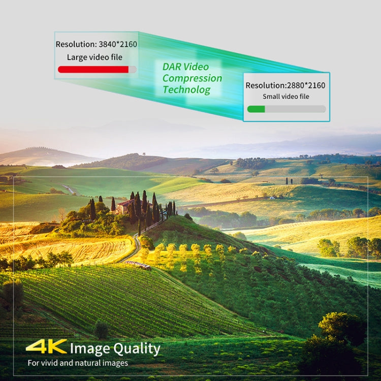 ORDRO AC3 3.1 inch IPS Screen 4K Full HD 13MP Night Vision WiFi Live Camcorder DV Digital Camera, Style:Standard + Microphone(Black) - free shipping - PMc TechLife - Order now!