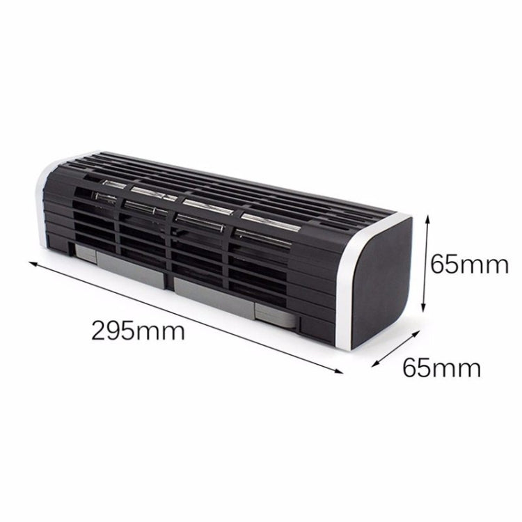 Olmaster Notebook High Air Volume Radiator USB Fan Bracket, Style:Round CF-1691 - free shipping - PMC Jewellery - Order now!