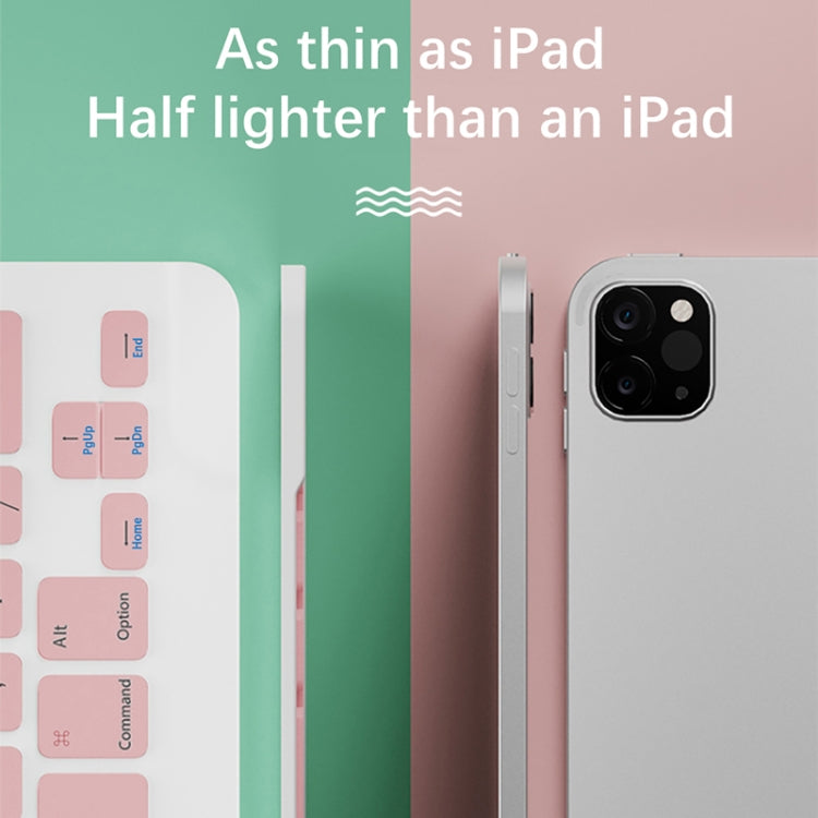 Universal Ultra-Thin Portable Bluetooth Keyboard For Tablet Phones, Size:7 inch(Black Keyboard) - free shipping - PMC TechLife - Order now!