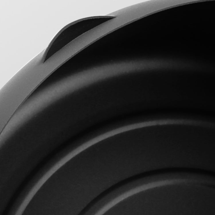 Tempura Hot Pot Household Fryer Pot Non-Stick Pan With Filter Holder, Specification:20cm without Clip - free shipping - PMC TechLife - Order now!