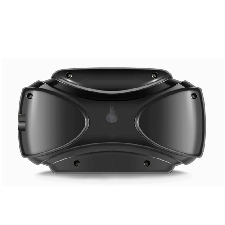 DC-9010 USB Charging Ultrasonic Mosquito Repellent Portable Insect Repellent(Black) - Repellents by PMC TechLife | Online Shopping South Africa | PMC TechLife | Buy Now Pay Later Mobicred