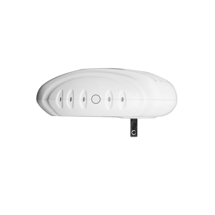 DC-9014 Household Multifunctional Ultrasonic Electronic Mosquito Repellent(EU Plug) - Repellents by PMC TechLife | Online Shopping South Africa | PMC TechLife | Buy Now Pay Later Mobicred