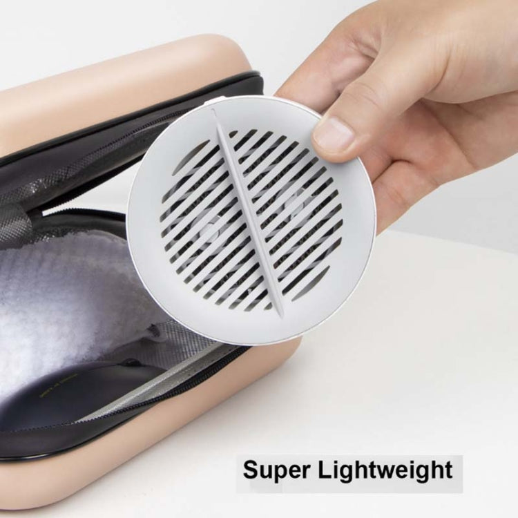 Xiaoda Fruit Vegetable Cleaning Machine Household Food Purifier Disinfection Detoxification Machine - free shipping - PMC TechLife - Order now!