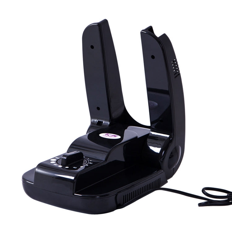 110V Shoe Dryer Automatic Timing UV Sterilization And Deodorization Shoe Dryer, US Plug(Without Fragrance) - free shipping - PMC TechLife - Order now!