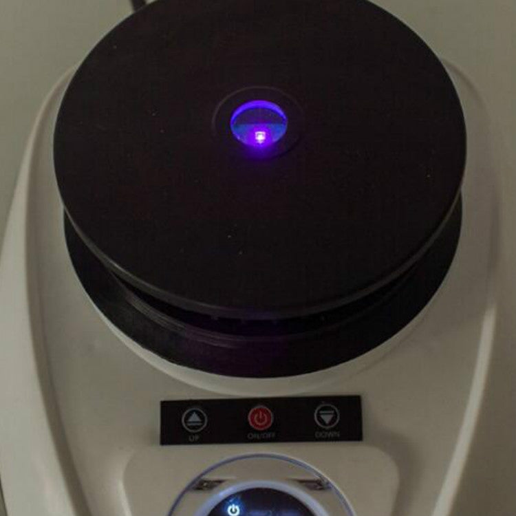 ZH863 1200W 220V Ultraviolet Lamp Smart Heater Remote Control Quick Dryer Ultraviolet Clothes Dryer Head Household Clothes Dryer, CN Plug - free shipping - PMC TechLife - Order now!