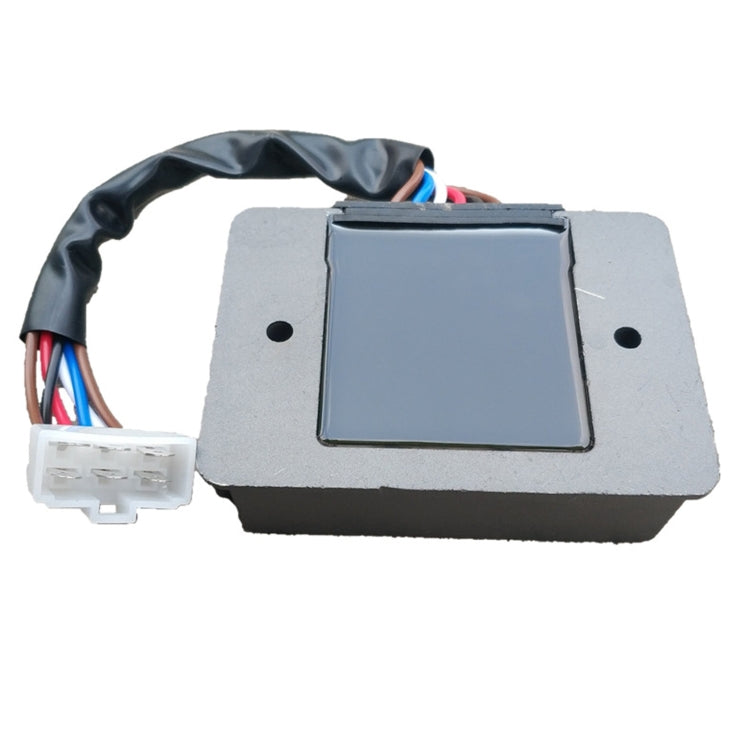 2004.14 Gasoline Engine Rectifier For 31620-ZG5-033 (20A) VTK0/K1 8818502 SH711AA(White Plug) - Voltage Stabilizer by PMC TechLife | Online Shopping South Africa | PMC TechLife | Buy Now Pay Later Mobicred