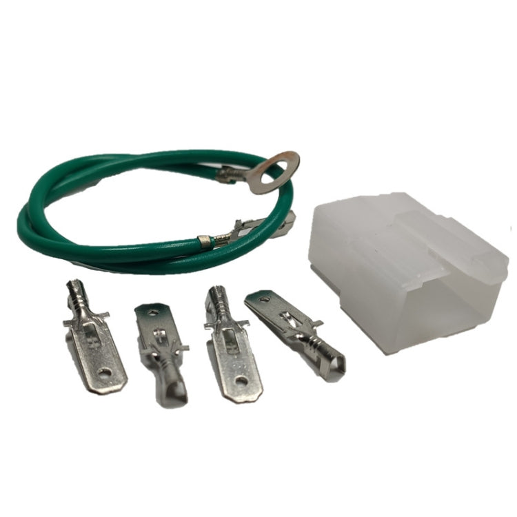 2006.19 Motorcycle Rectifier For Honda C100 Super Cub / CA100 MR50K Elsinor - Voltage Stabilizer by PMC TechLife | Online Shopping South Africa | PMC TechLife | Buy Now Pay Later Mobicred