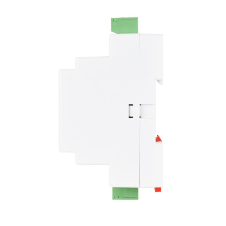 Waveshare 23950 Industrial Serial Server RS232 to RJ45 Ethernet TCP/IP to Serial - Other Accessories by Waveshare | Online Shopping South Africa | PMC TechLife | Buy Now Pay Later Mobicred