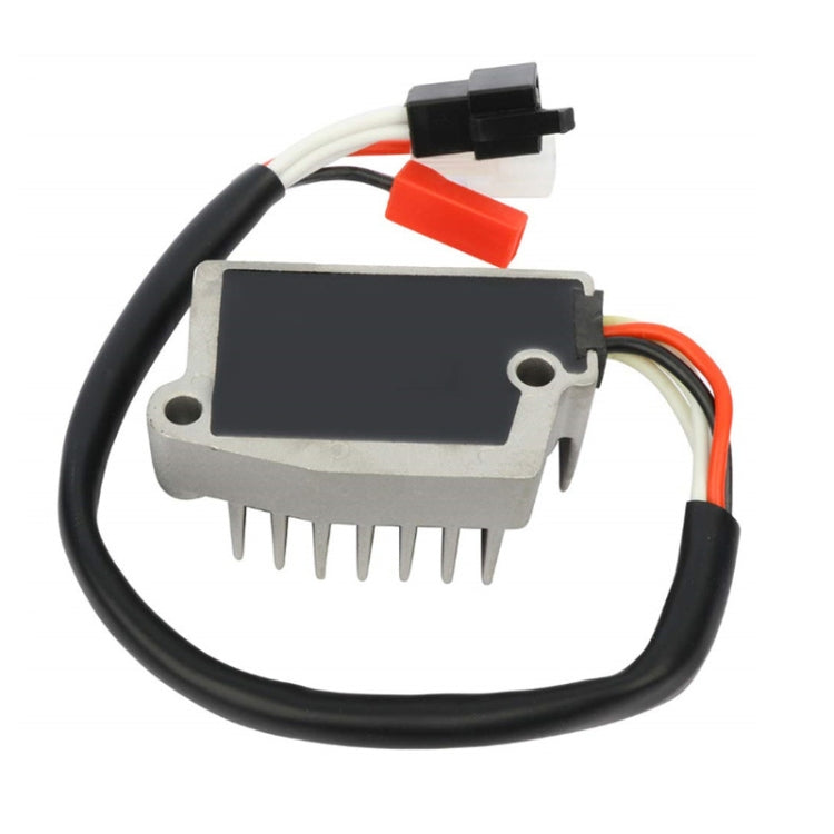 2008B.1 Motorcycle Rectifier For 3JP-81960-01-00 / Yamaha Vmax 1200 - Voltage Stabilizer by PMC TechLife | Online Shopping South Africa | PMC TechLife | Buy Now Pay Later Mobicred