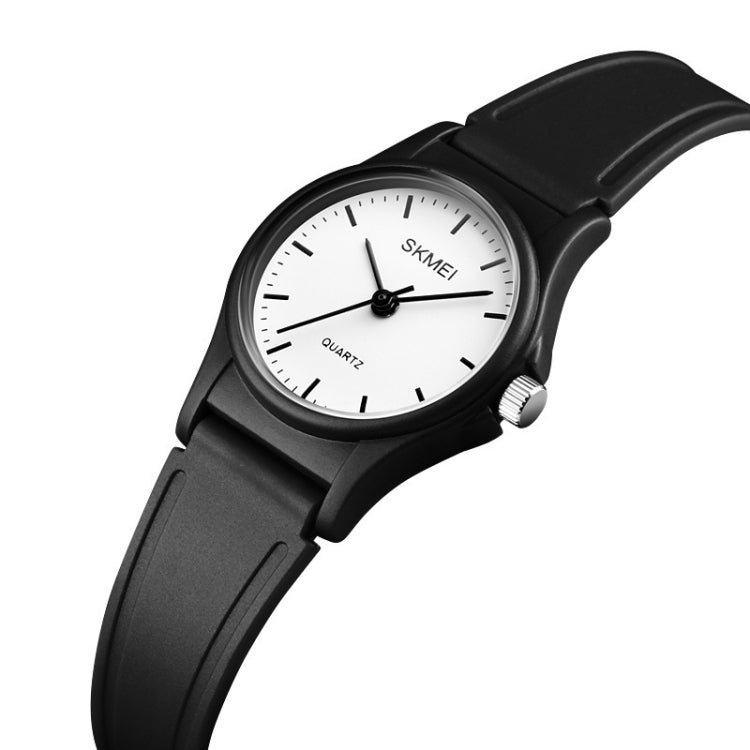 SKMEI 1401 Children Waterproof Watch Student Sports Watch(Black) - free shipping - PMC TechLife - Order now!