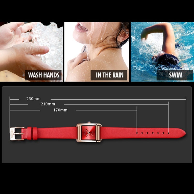 SKMEI 1219 Men Multi-Function Electronic Watch Outdoor Sports Watch(Rose Gold) - free shipping - PMC TechLife - Order now!