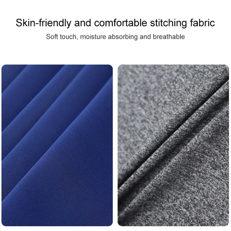 Memory Foam Petal Cushion Office Chair Home Car Seat Cushion, Size: Without Storage Bag(Starry Blue) - Cushions & Pillows by PMC TechLife | Online Shopping South Africa | PMC TechLife | Buy Now Pay Later Mobicred