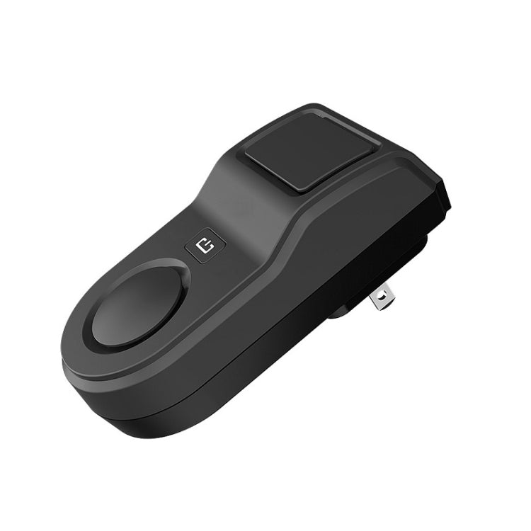 BG-303 Smart Frequency Conversion Household Ultrasonic Insect / Mosquito / MouseRepellent, Product specifications: UK Plug 220V(Black) - Repellents by PMC TechLife | Online Shopping South Africa | PMC TechLife | Buy Now Pay Later Mobicred