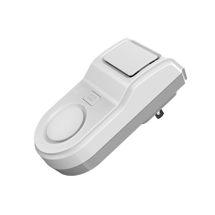 BG-303 Smart Frequency Conversion Household Ultrasonic Insect / Mosquito / MouseRepellent, Product specifications: EU Plug 220V(White) - Repellents by PMC TechLife | Online Shopping South Africa | PMC TechLife | Buy Now Pay Later Mobicred