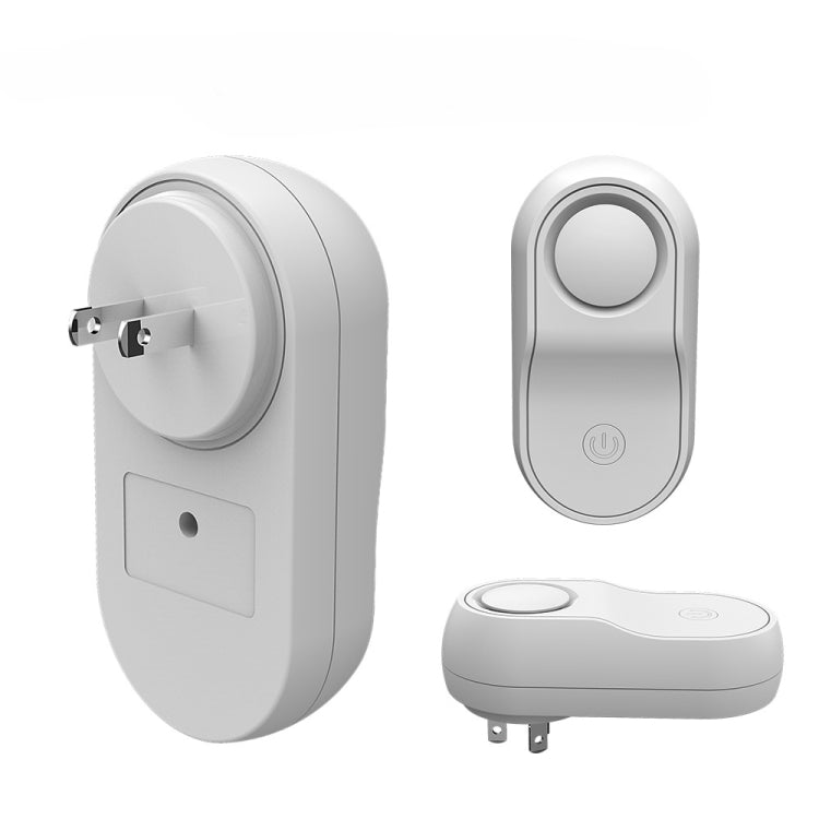 BG301 Ultrasonic Rodent Repeller Electronic Multi-Purpose Insect Repeller, Plug Type: AU Plug 220V(White) - Repellents by PMC TechLife | Online Shopping South Africa | PMC TechLife | Buy Now Pay Later Mobicred