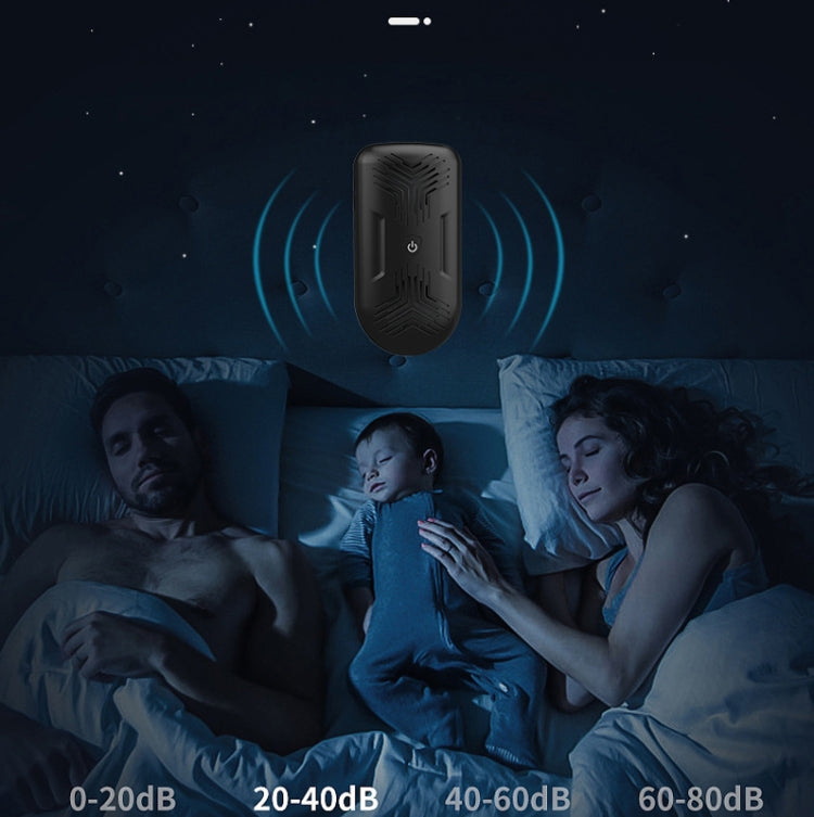 BG309 Ultrasonic Mouse Repeller Mosquito Repeller Electronic Insect Repeller, Product specifications: EU Plug  220V(Black) - Repellents by PMC TechLife | Online Shopping South Africa | PMC TechLife | Buy Now Pay Later Mobicred