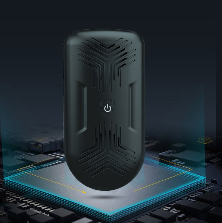 BG309 Ultrasonic Mouse Repeller Mosquito Repeller Electronic Insect Repeller, Product specifications:  UK Plug 220V(Black) - Repellents by PMC TechLife | Online Shopping South Africa | PMC TechLife | Buy Now Pay Later Mobicred