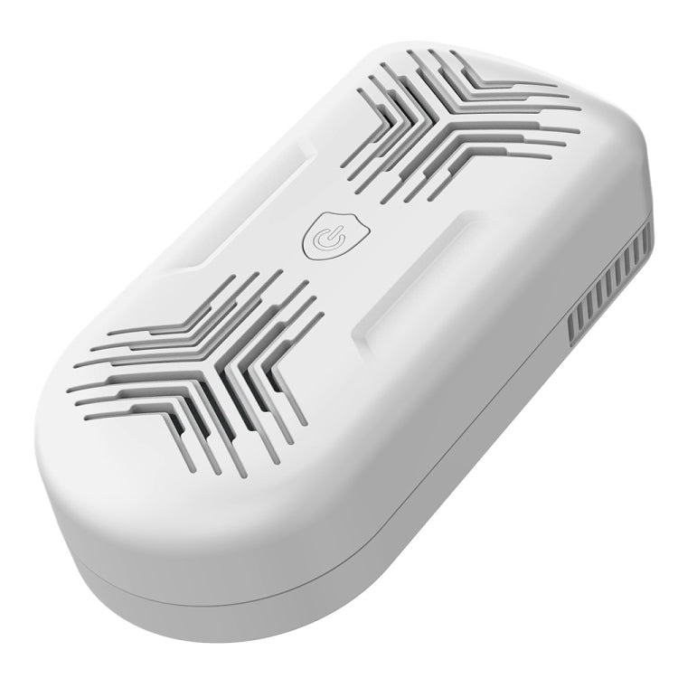 BG309 Ultrasonic Mouse Repeller Mosquito Repeller Electronic Insect Repeller, Product specifications:  JP Plug 110V(White) - Repellents by PMC TechLife | Online Shopping South Africa | PMC TechLife | Buy Now Pay Later Mobicred