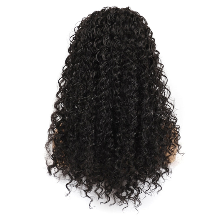 Hairband Wig Headgear Volume Chemical Fiber Wig Headgear, Color Classification: 33#XG - free shipping - PMC TechLife - Order now!