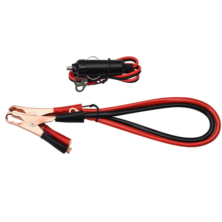 XUYUAN 4000W Car Inverter LED Colorful Atmosphere Light 4 USB Charging Converter, Specification: 24V-220V - Modified Square Wave by PMC TechLife | Online Shopping South Africa | PMC TechLife | Buy Now Pay Later Mobicred