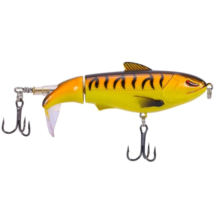 Outdoor Fishing Bionic Bait Hard Bait For All Waters(5) - Fishing Lures by PMC TechLife | Online Shopping South Africa | PMC TechLife | Buy Now Pay Later Mobicred