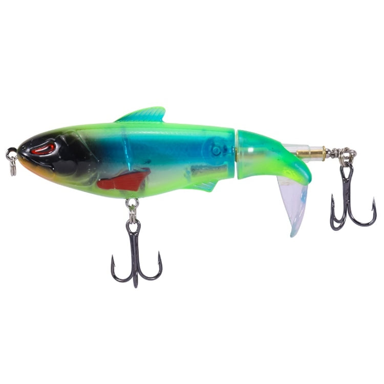Outdoor Fishing Bionic Bait Hard Bait For All Waters(7) - Fishing Lures by PMC TechLife | Online Shopping South Africa | PMC TechLife | Buy Now Pay Later Mobicred