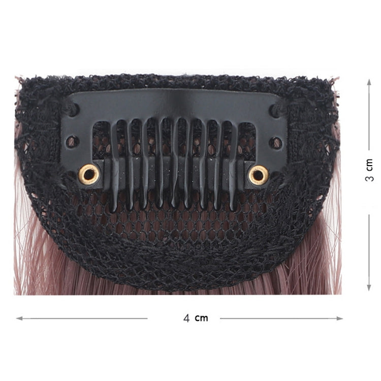 5 PCS Color Highlighting Hair Extension Piece One-Piece Invisible Seamless Hair Extension Piece(Flax Gold) - free shipping - PMC TechLife - Order now!