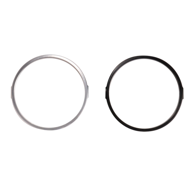 7 Inch Motorcycle Headlight Modification Parts Headlight Ring Bracket(Black) - Others by PMC TechLife | Online Shopping South Africa | PMC TechLife | Buy Now Pay Later Mobicred