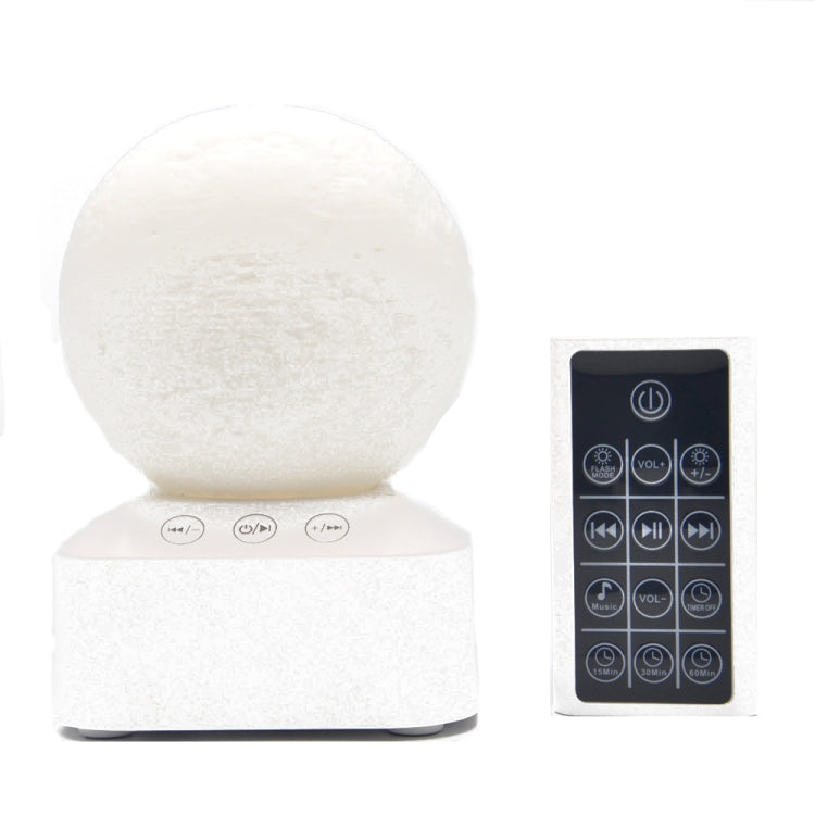 Pregnant Women Baby Sleep Comfort Music Sleep Aid Colorful Night Light Moon Light - Night Lights by PMc TechLife | Online Shopping South Africa | PMc TechLife | Buy Now Pay Later Mobicred