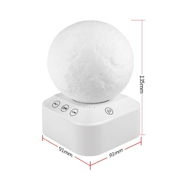 Pregnant Women Baby Sleep Comfort Music Sleep Aid Colorful Night Light Moon Light - Night Lights by PMc TechLife | Online Shopping South Africa | PMc TechLife | Buy Now Pay Later Mobicred