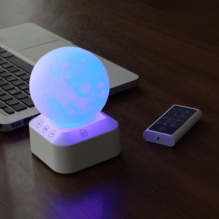 Pregnant Women Baby Sleep Comfort Music Sleep Aid Colorful Night Light Moon Light - Night Lights by PMc TechLife | Online Shopping South Africa | PMc TechLife | Buy Now Pay Later Mobicred