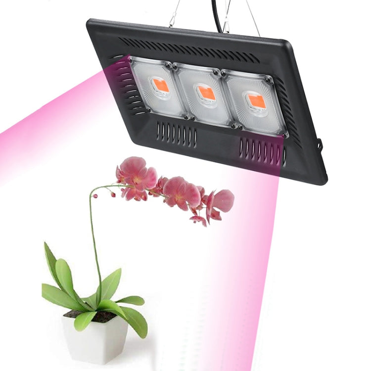 150W  Ultra-Thin LED Plant Light, Full Spectrum COB Growth Light, Vegetable, Fruit & Flower Greenhouse Fill Light Without Plug - LED Grow Lights by PMc TechLife | Online Shopping South Africa | PMc TechLife | Buy Now Pay Later Mobicred